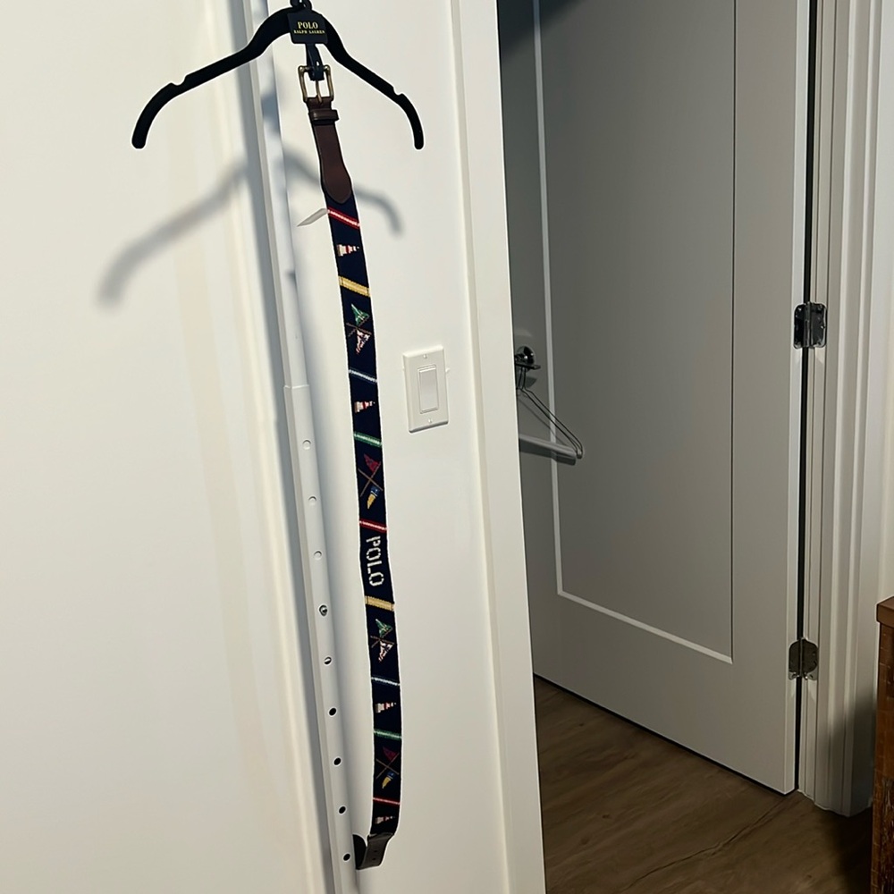 Polo RL Belt
